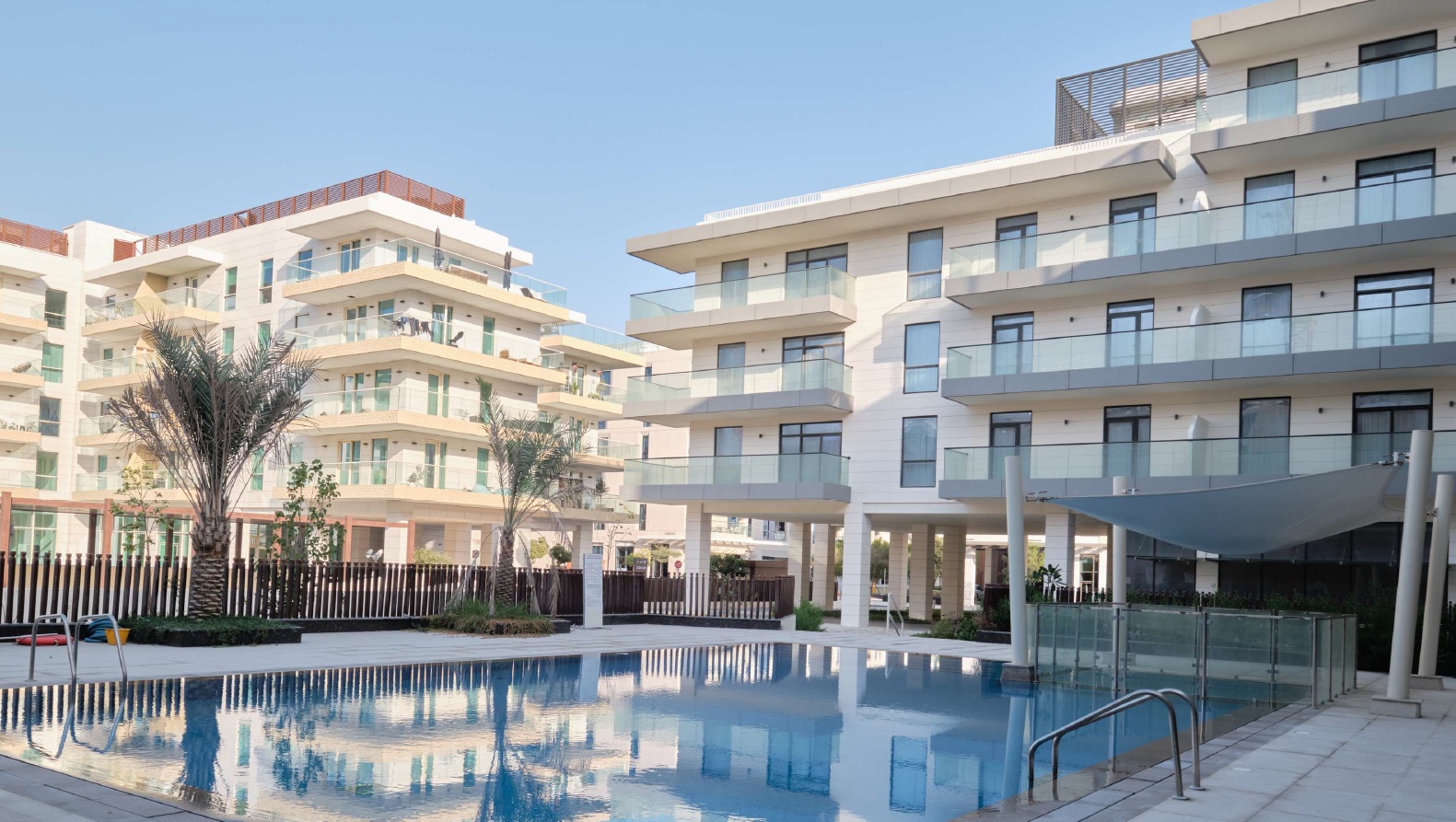 Saadiyat C3 Gardens Abu Dhabi